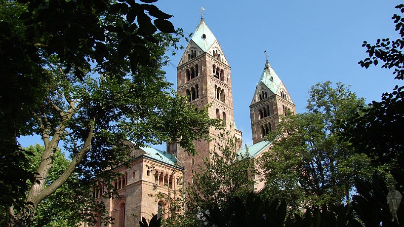 Dom zu Speyer