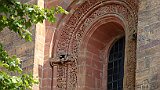 16 Jeanne, JHB Speyer 14.7.10, Dom, Fenster (2).JPG