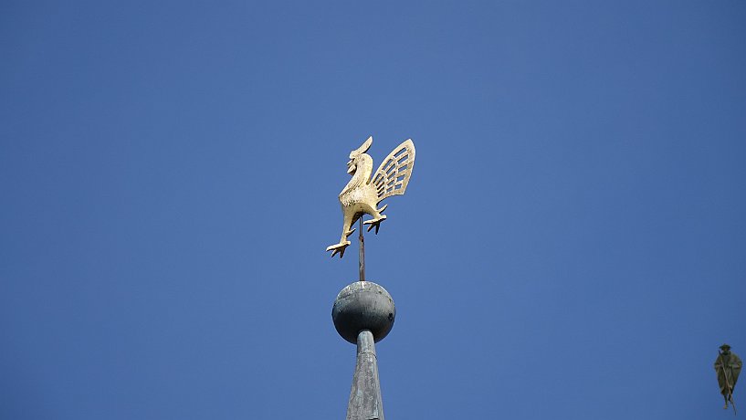 Christukirche Lingenfeld