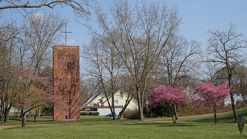 Denkmal für die Gefallenen des Ersten Weltkrieges          