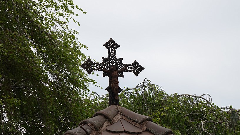 Speyerer Kapelle bei Herxheim