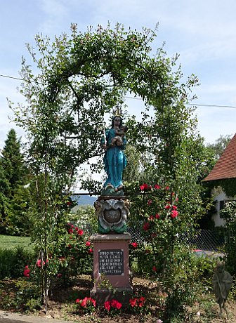 Madonna in Arzheim