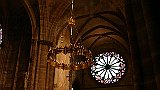 01-09 Wissembourg Eglise Saint Pierre et Paul Rosette.JPG