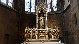 222-54-Wandern-25.7.15-Samstagspilgern-Wissembourg---Soultz-s.F,-Kirche-St.-Peter-und-Paul,-Altar.JPG