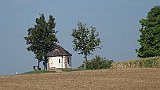 226-05 Wandern 29.8.15 Samstagspilgern Soultz s.F - Haguenau, Chapelle Notre-Dame des Tilleuls.JPG