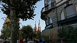 235-39 Wandern 31.10.15 Samstagspilgern Vendenheim - Strasbourg, Pilger Eglise Saint Paul, Straßburg.JPG